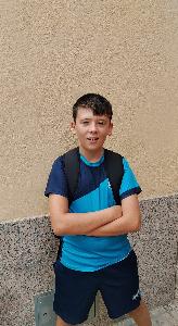 Diego Grandclaude