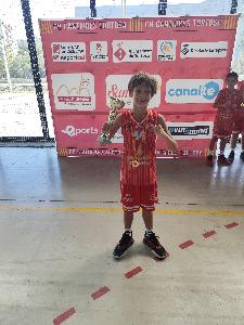 Dani Monfort