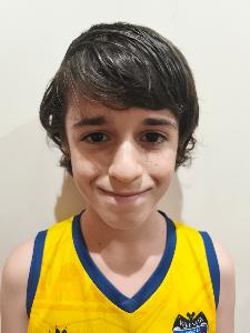 Ian Olmo