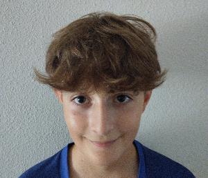 Sergio Flor