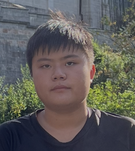 Lin Jiahao