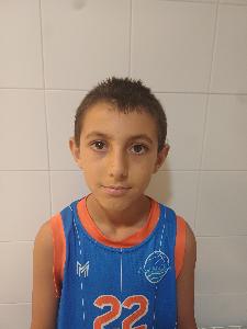 Bosco Mazon