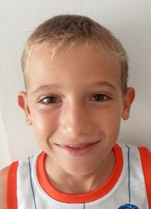 Nicolás Elia