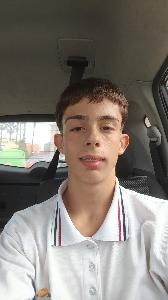 Axel Martinez