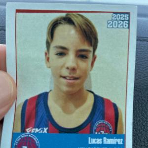 Lucas Ramirez
