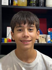 Andreu Vaca