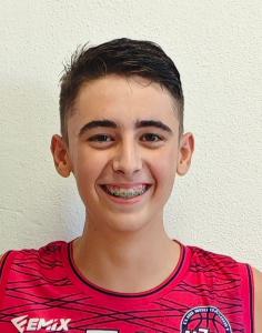 Pau Ferris