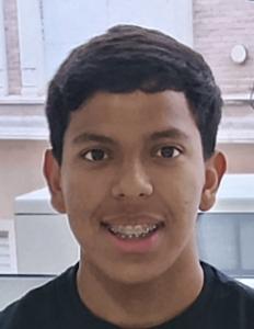Erick Mauricio Cordova