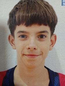 Andreu Diego