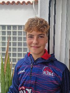 Germán Tello