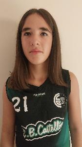 Valentina Babiloni