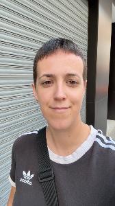 Carla Maria Mercader