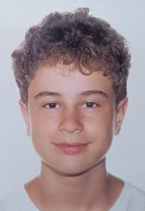 Diego Burgos