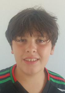 Marc Martinez