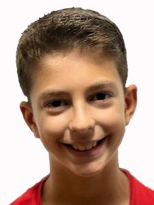 Alex Rosania
