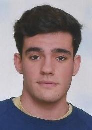 Robert Gimeno
