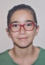 Aisha Ferhat