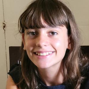 Greta Baraza