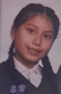 Aitana Kamilla Mora