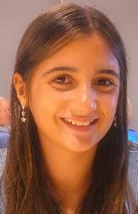 Clara Arribas