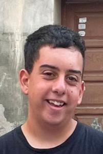 Aaron Carrillo