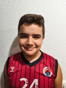 Aitor Rubio