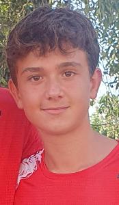 Lucas Valderas