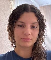 Paula Alessia Berta