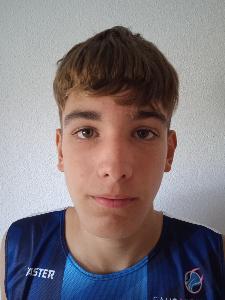 Matias Morales