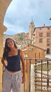 Mara Candela