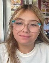 Thalia Morante
