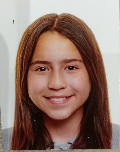 Sofia Madelein Rodríguez
