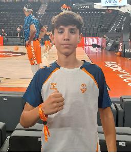 Leo Estruch