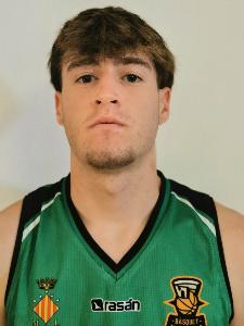 Marc Zapata