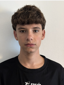 Lucas Puchol