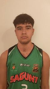 Diego Rey