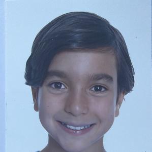 Luca Regheni