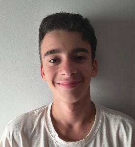 Jorge Martin