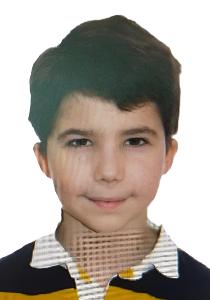 Diego Javier Perez