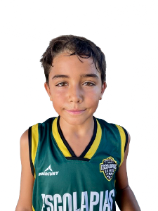 Miguel Esteve