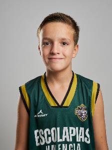 Marcel Hervas