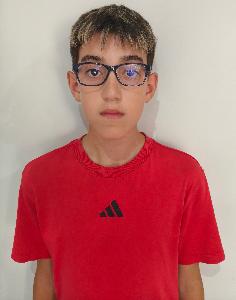 Mario Salvador