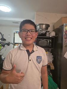 Jiabo Chen