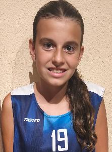 Mireia Amor