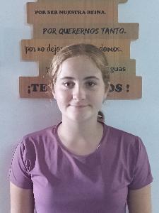 Maria Amparo Cervera