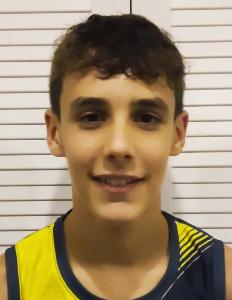 Angel Cañamas