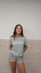 Alba Chorro