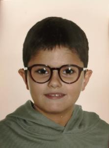 Marco Marín