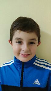 Teo Zapater