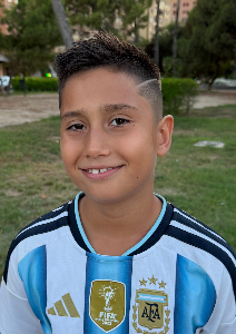 Victor Isaac Velasquez